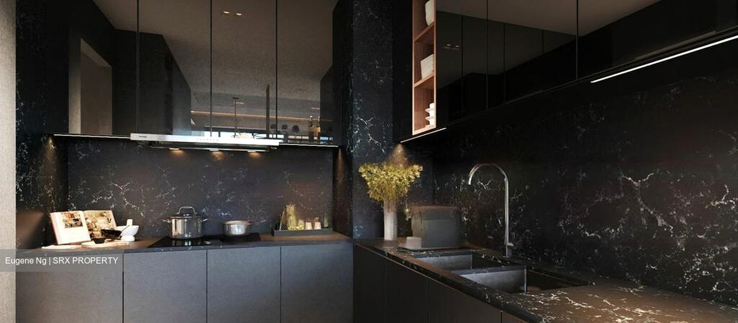 Jervois Privé (D10), Apartment #466764351